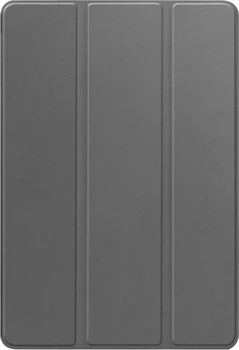 Чохол для планшета Samsung Galaxy Tab A11 Plus SM-X236B 11" BeCover Flexible TPU Mate Grey (BC_713954)
