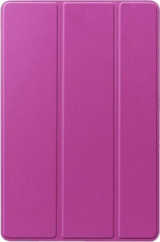 Чехол для планшета Samsung Galaxy Tab A11 SM-X133/X135 8.7" BeCover Smart Case Purple (BC_713965)
