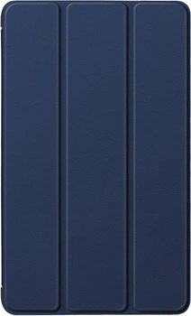 Чехол для планшета BeCover Smart Case для Samsung Galaxy Tab A11 Plus SM-X236B 11" Deep Blu (BC_713994)