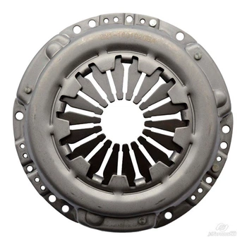 Корзина сцепления 1.3L 7 SEVEN PARTS на Chery JAGGI, S21-1601020BA