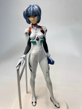 Фигурка Sega Рей Аниме Евангелион.2008 год Premium Rei Ayanami Rebuild of Evangelion