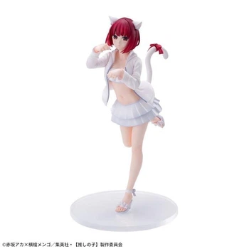 Фигурка аниме SEGA Звездное дитя Luminasta Kana Arima cat girl/bikini combo