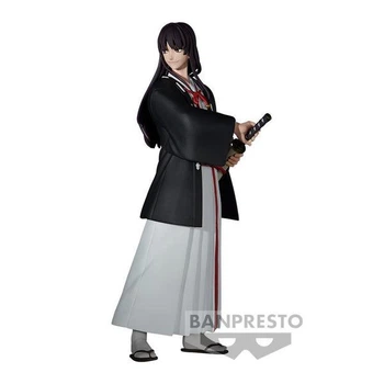 Фигурка аниме Banpresto Адский рай DXF figure Yamada Asaemon Toma