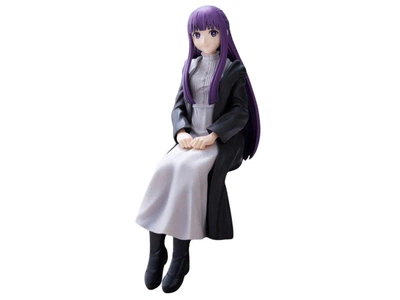 Фигурка FuRyu Ферн аниме Провожающая в последний путь "Noodle Stopper" figure of Fern