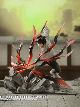 Фигурка SEGA Юта Оккоцу аниме Магическая битва Luminasta Jujutsu Kaisen 0 Yuta Okkotsu Black Flash