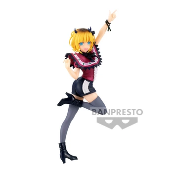 Фигурка Banpresto Мем-чо аниме Звездное дитя figure of Mem-cho POP IN 2 ver