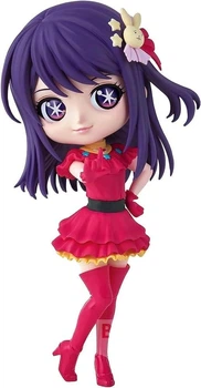 Фігурка аніме Banpresto Аі Хошино Зіркове дитя Q Posket figure of Ai Hoshino
