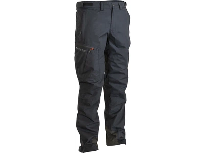 Штаны Westin W6 Pants Steel Black XXL (191873) A87-554-XXL