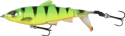 Wobler Savage Gear 3D Smash Tail 10 cm 17 g F Firetiger (SAV-61996)
