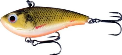 Wobler Savage Gear Soft Vibes 51 5.1 cm 11 g S 03-Rudd (SAV-50678)