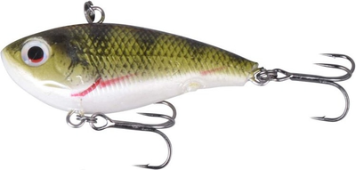 Wobler Savage Gear Soft Vibes 51 5.1 cm 11 g S 04-Perch (5706301506795)
