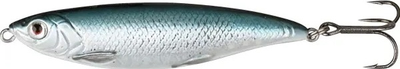 Wobler Savage Gear 3D Horny Herring 80 8 cm 13 g SS 01-Blue Silver (SAV-53789)
