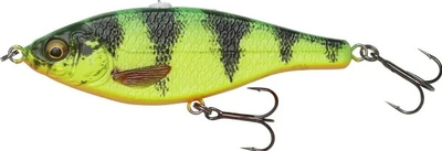 Wobler Savage Gear 3D Roach Jerkster 90 9 cm 20 g SS 05-Firetiger (SAV-62224)