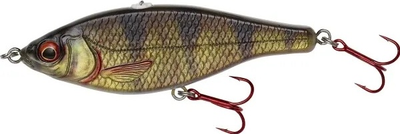 Wobler Savage Gear 3D Roach Jerkster 115 11. 5 cm 39 g SS 03-Perch (SAV-62228)