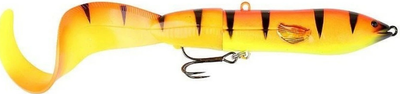 Wobler Savage Gear 3D Hard Eel Tail Bait 17 cm 40 g SS 05-Golden Ambulance (5706301485403)