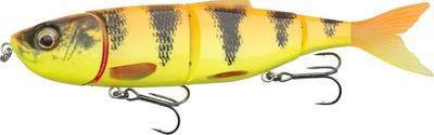 Wobler Savage Gear 4Play V2 Swim and Jerk 16.5 cm 35 g SS 06-Golden Ambulance (SAV-61742)