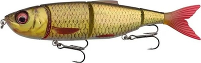Wobler Savage Gear 4Play V2 Swim and Jerk 20 cm 65 g SS 04-Rudd (SAV-61752)