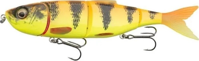 Wobler Savage Gear 4Play V2 Swim and Jerk 13.5 cm 20 g SS 06-Golden Ambulance (SAV-61730)