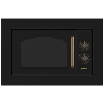 Мікрохвильова піч GORENJE BM235CLB