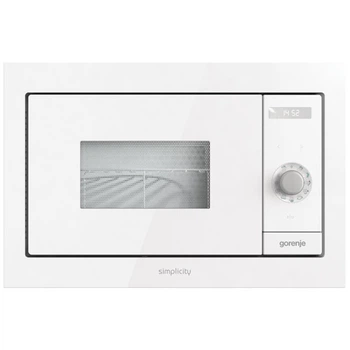Мікрохвильова піч GORENJE BM235SYW