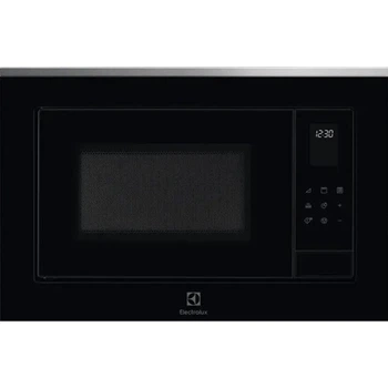 Мікрохвильова піч ELECTROLUX LMS4253TMX