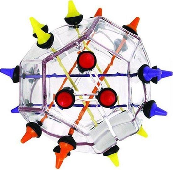 Головоломка Recent Toys Brainstring Advanced 5022 (8717278850221)