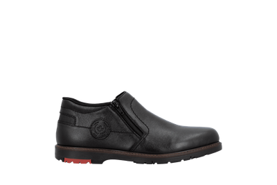Черевики утеплені чоловічі Rieker 45 чорний (10550-00/45/ЦО0007394)