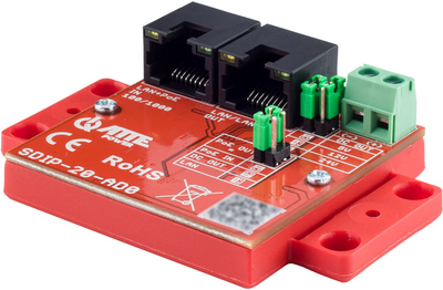 Модуль ATTE SDIP-12-240 (SDIP-20-AD0)