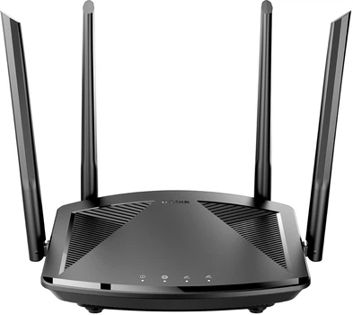 Маршрутизатор D-Link DIR-X1860/R1A