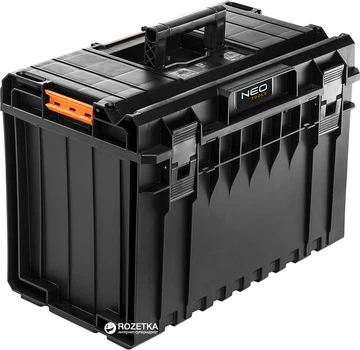 Ящик для инструментов NEO Tools 450 585x385x420 мм (84-257)