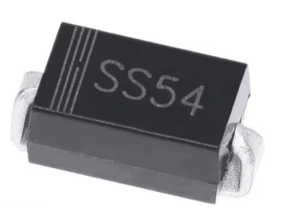 Диод Шоттки SS54