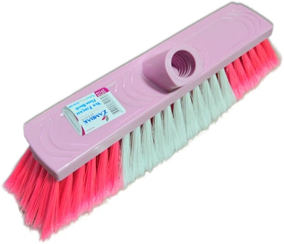 Щітка для підлоги Zambak Plastik 30см (ZP84056/P)