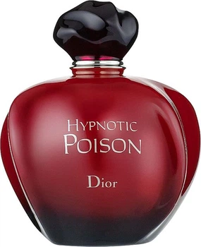 Женская туалетная вода Dior Hypnotic Poison 100 ml