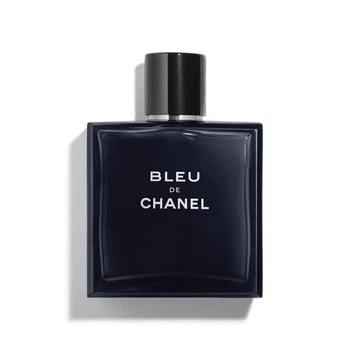 Туалетная вода для мужчин Chanel Bleu de Chanel, 100 мл