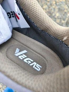 Supo VEGAS XT-6 Waterproof Khaki Sand Розмір 46
