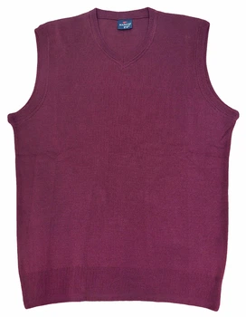 Жилетка TAMCO 4382 L Бордова
