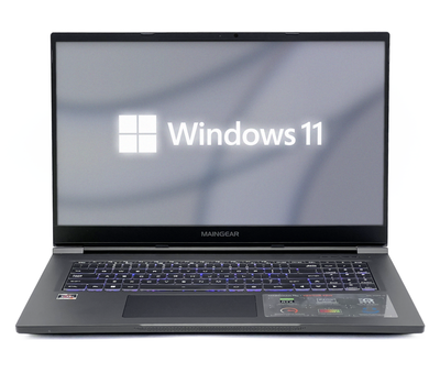 Ноутбук Maingear Vector Pro MG-VCP2-17 / 17 IPS 2560x1440 240Гц / AMD Ryzen 9 6900HX / 32 GB / 960 GB / NVIDIA GeForce RTX 3070 Ti / [MNGRVCTRPRMGVCP217A307096032IAM] БУ - Б/У