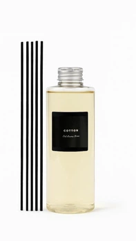 Рефіл для аромадифузору Cotton Feel Aroma Home (200 мл.)