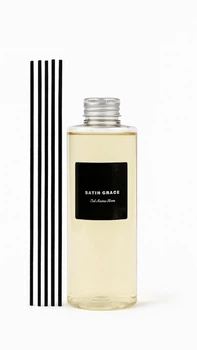 Рефіл для аромадифузору Satin Grace Feel Aroma Home (200 мл.)