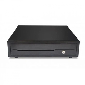 Денежный ящик Maken CK-410B (15532) (257433)