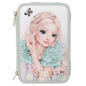 Пенал с наполнением Summer Feeling ТОР Model 13303