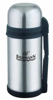 Термос с широким горлом 1 л Bohmann BH 4210