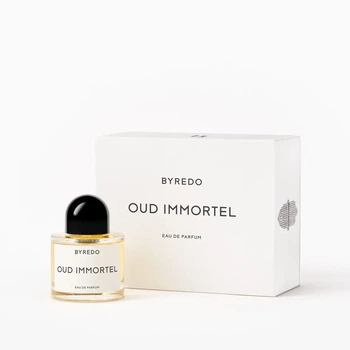Парфумована вода унісекс Byredo Oud Immortel 50 мл