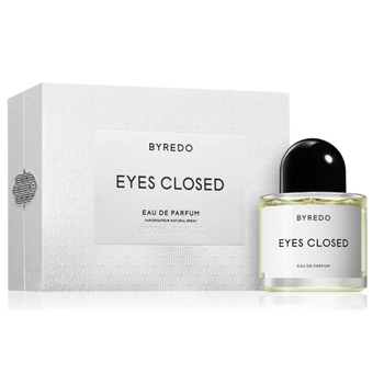 Парфумована вода унісекс Byredo Eyes Closed 100 мл