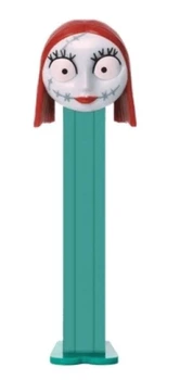 Диспенсер с конфетами Pez The Nightmare Before Christmas - Sally 16.4г
