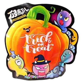 Маршмелоу Halloween Pumpkin Candy Trick or Treat