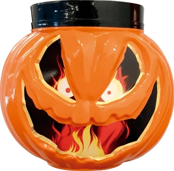 Гарбуз з цукерками Fini Halloween Pumpkin Mix 187г