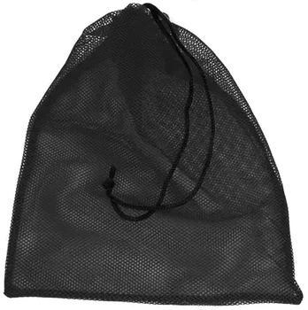Сітка для інвентаря AQUA-SPEED 31x38 CM - BLACK