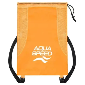 Сітка для інвентаря Aqua Speed Mesh Backpack 51 x 36 cm - Orange