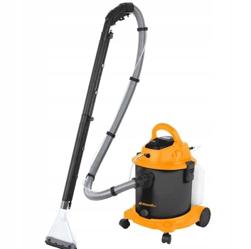Миючий пилосос 4-в-1 Riwall Pro Pierzok ROP-01 2200Вт 20 л HEPA